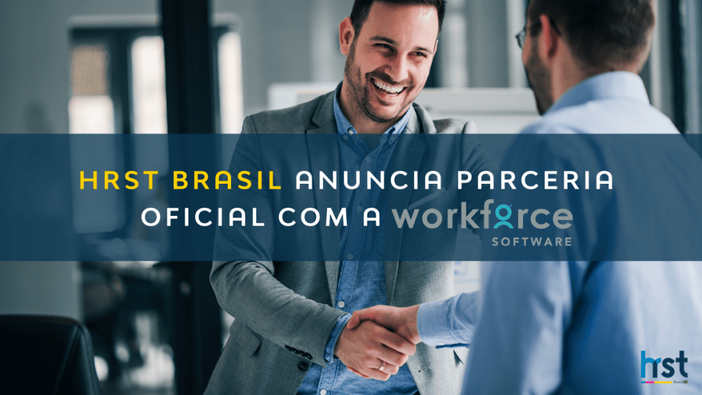 HRST Brasil anuncia parceria oficial com a Workforce Software