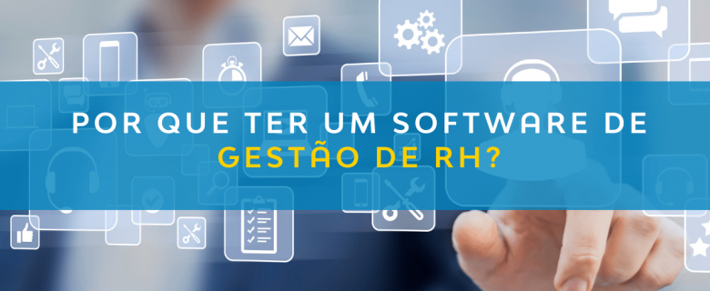 objetivos de um software de gestão de RH